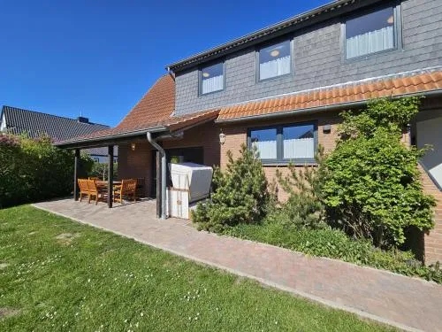 Haus Träger Dahme in Dahme, Deutschland