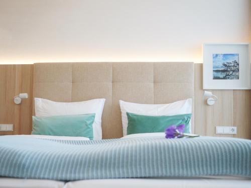 Boutique Hotel Reschen 1