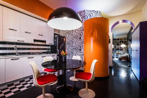 GetTheKey Record Studio, Milan