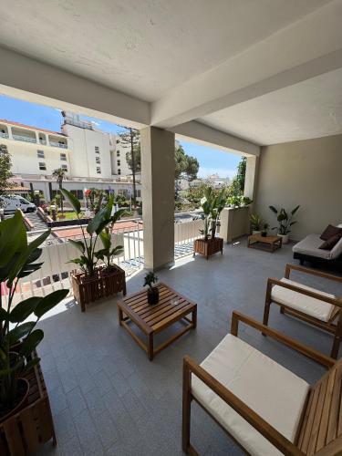 Aurevia Biophilic Apartments - Le Pietre Nere