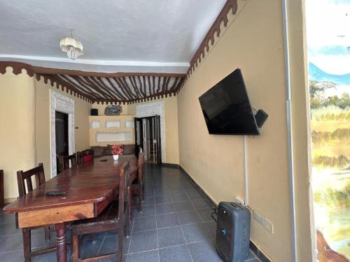 Kivuli Holiday Homes Limited in Mombasa