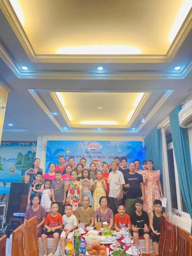 Khach San Hoang Phuong Bien Hai Tien in Hoang Thanh Beach