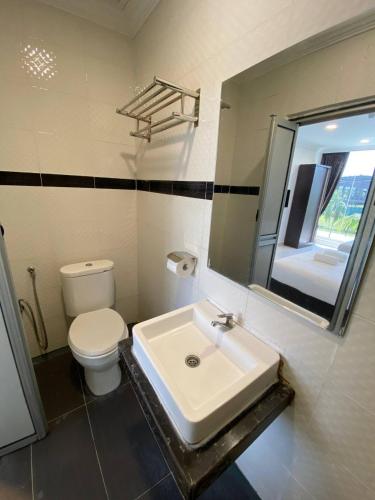 Hotel Double Star Klia - image 13