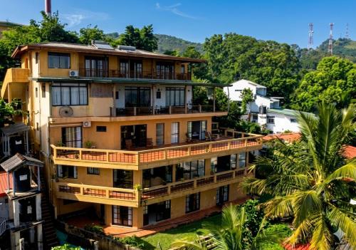 Kandy Unique Hotel — hotel in 14B 30/2 Upper Tank Road  Housing Scheme Hantana, Kandy LK, 20000