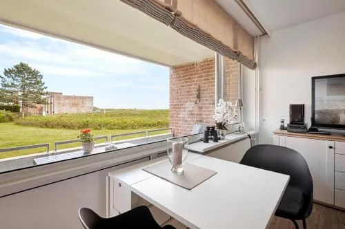 Haus Langeneß 9 in Wyk auf Föhr, Deutschland