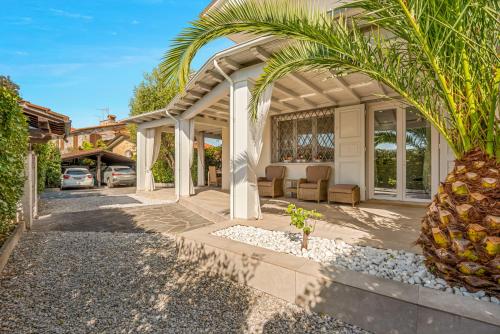 Heart of Forte Designer Villa