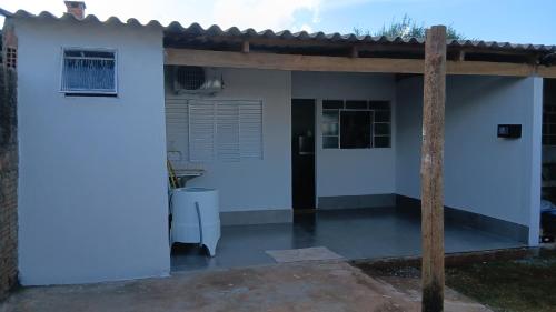 Apto Novo Região Central de São Gabriel (Apto Novo Regiao Central de Sao Gabriel) in São Gabriel Do Oeste