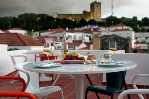 Porta da Arrábida Suites (Porta da Arrabida Suites) in ปาลเมรา