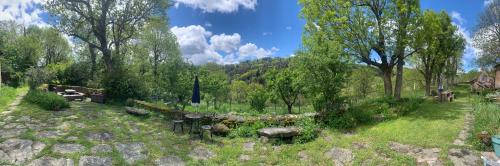 The Village in Ardes