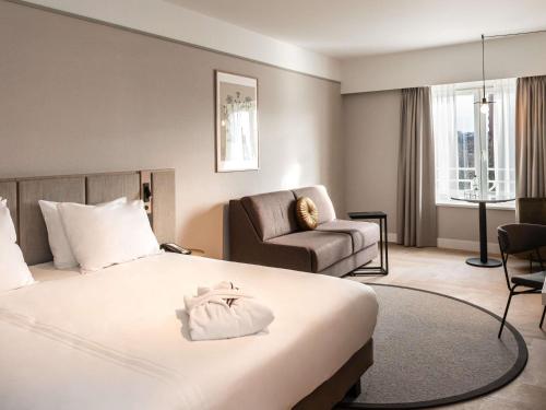 Blooma Hotel Liege Centre - Accor Handwritten Collection