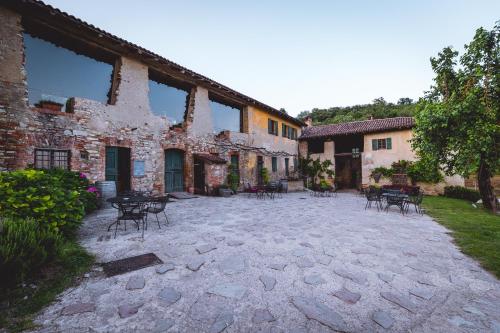Restaurant, Agriturismo La Costa - Cascina Costa in Perego