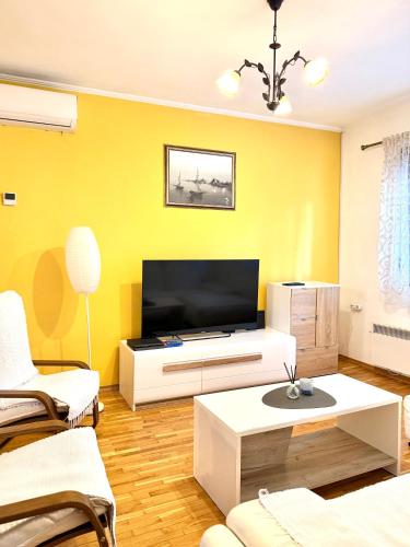 Porto & Boka Place Oasis - Two Bedroom Apartment