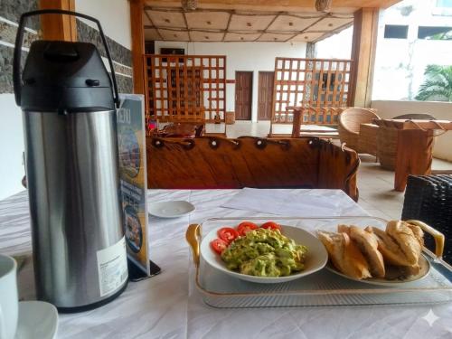 Madibak Hotel Limbe in ลิมบ์