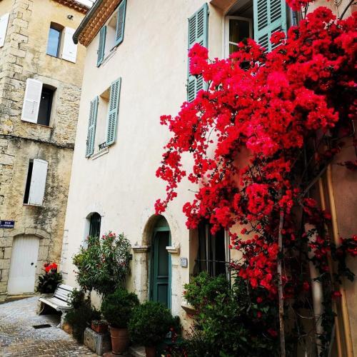 Azur et vous en provence - Chambre d'hôtes - La Cadière-d'Azur