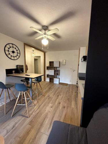 appartement T2 a 2 pas du centre du puy in 르 퓌 앙 블레