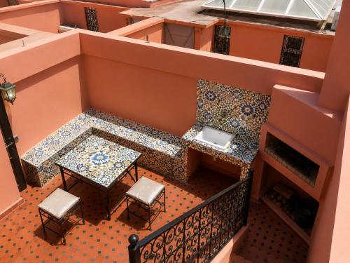 Riad Lalla Zahra 5