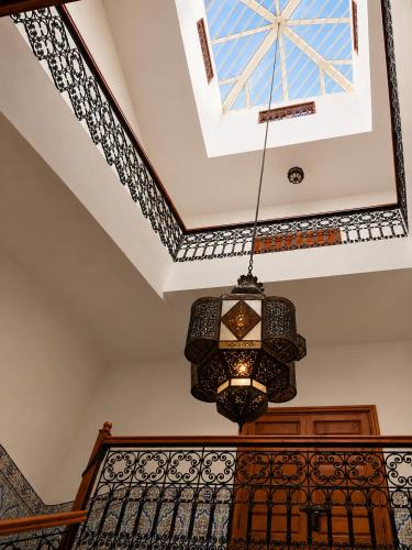 Riad Lalla Zahra 5