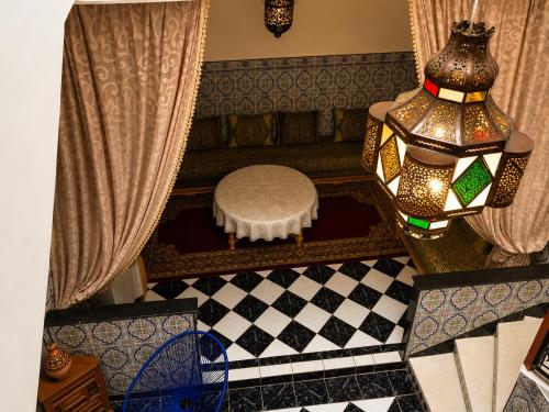 Riad Lalla Zahra 4