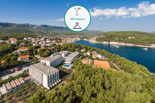 Hotel Hvar, Jelsa