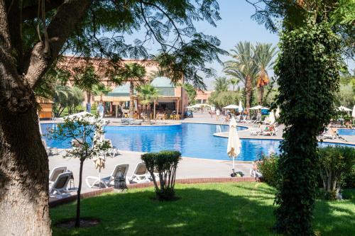 Grand Mogador Agdal in Marrakech