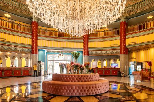 Grand Mogador Agdal in Marrakech