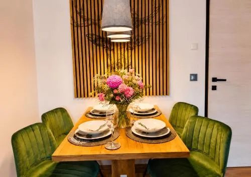 Forest Apartment Gosau in Gosau, Österreich