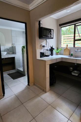 Ikaya Accommodation PSJ in Port St Johns