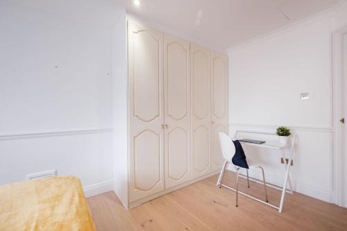 BnBNova - 1BR - The Heart of Fitzrovia - image 8