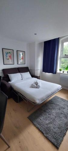 BnBNova - 1BR - The Heart of Fitzrovia - image 6