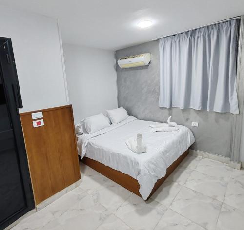 Dell Celio Hotel - main image