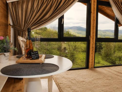 AlexOlar Retreat Apuseni in Mătişeşti