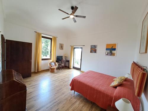 Azalea Guest House in Costalpino