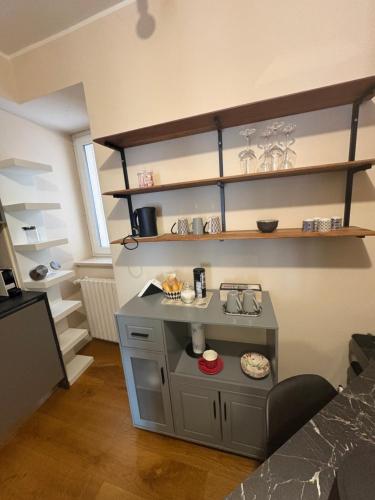  Casa 28 Suite in Campobasso