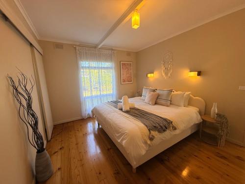 Braeside View a coastal haven for families and couples in Seacliff