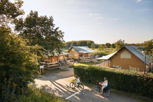 RCN Vakantiepark Toppershoedje 2