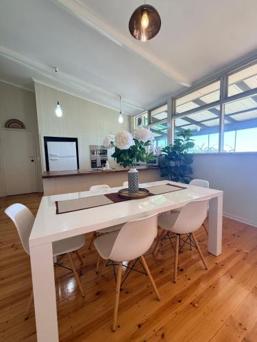 Braeside View a coastal haven for families and couples in Seacliff