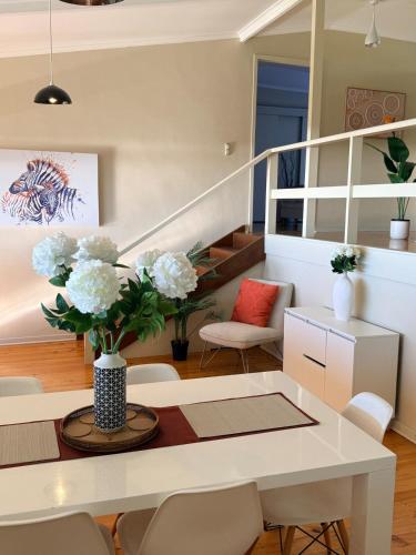 Braeside View a coastal haven for families and couples in Seacliff