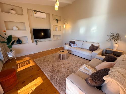 Braeside View a coastal haven for families and couples in Seacliff