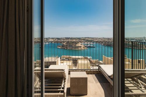 66 Saint Paul's & Spa - Valletta