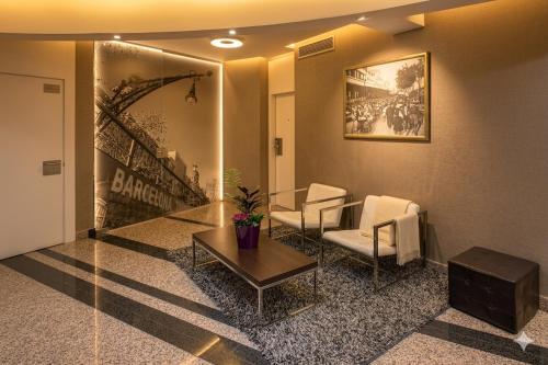 Hotel Nuevo Triunfo in Barcelona