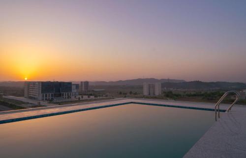 Panna Palace-A Luxury Boutique Hotel in Achrol