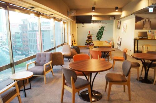 Trip GG Hostel in Sinsing