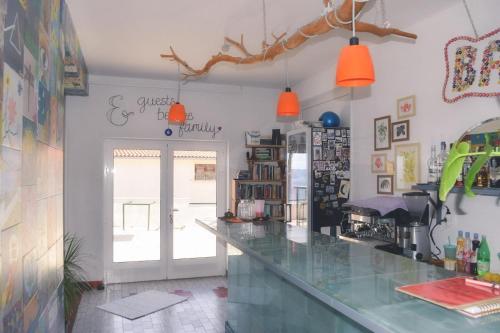 Hostel & Private Rooms Dalmatia – Marusici, MD