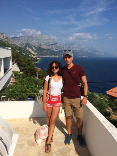 Hostel & Private Rooms Dalmatia – Marusici, MD