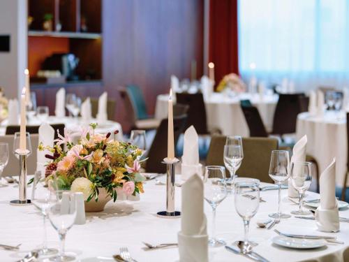 Movenpick Hotel Stuttgart Messe & Congress - image 39