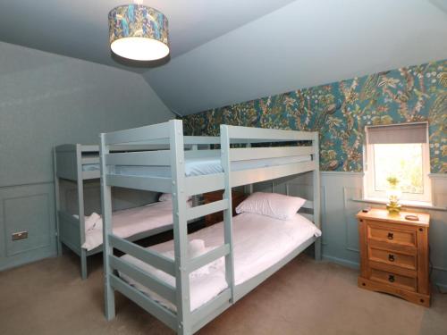 Room, deluxe, family
