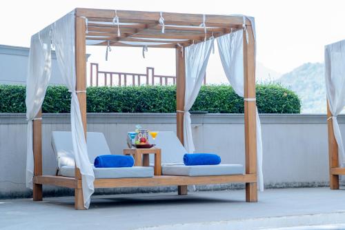 Champasak Grand Hotel in Pakse