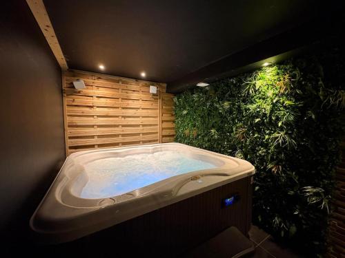 Apartement N2, SPA Privée - Centre - Nausicaa – khách sạn tại Rue Faidherbe