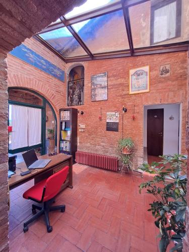 Azalea Guest House in Costalpino