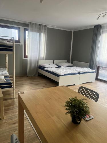 Jugendgastehaus Lichterfelde JuLi in Steglitz - Zehlendorf